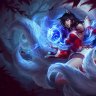 Kitsune
